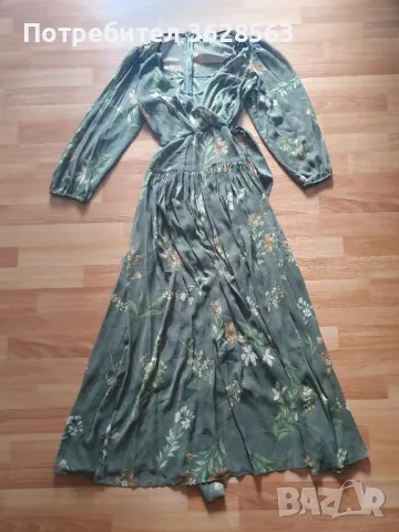 Дамска рокля Calvin  Klein 