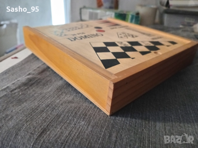 4 в 1 Игри , снимка 2 - Други игри и конзоли - 51696122