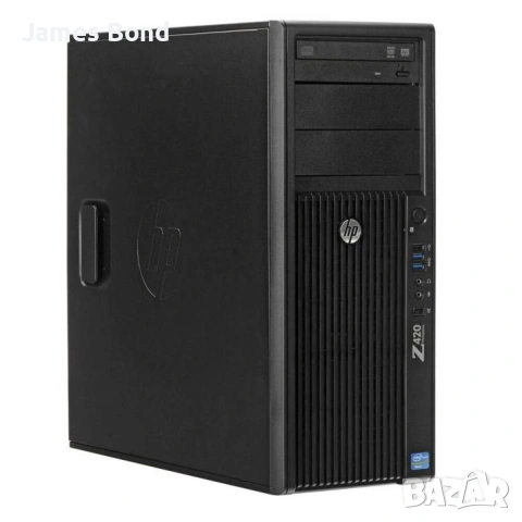 Компютър , снимка 3 - За дома - 53822533