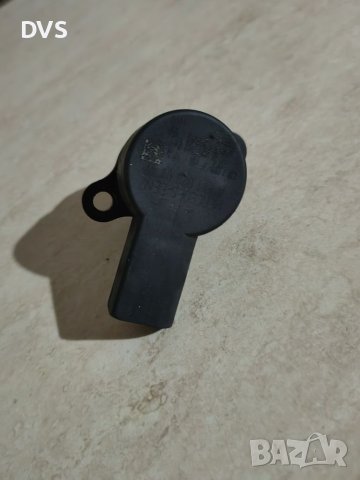 Регулатор налягане, комън рейл 6110780149 TRUCKTEC AUTOMOTIVE, снимка 1