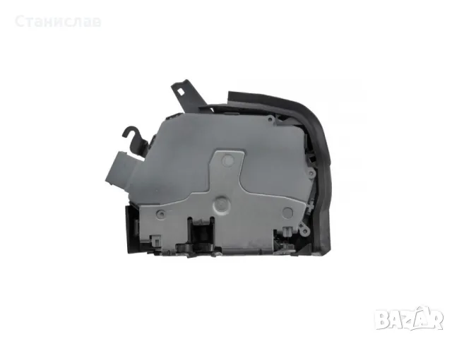 BMW X5 E53 Брава за задна дясна врата, снимка 5 - Части - 50192202