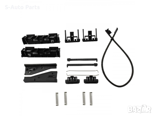 Ремонтен комплект за панорамен таван на  BMW X5 E53 (2000-2006), снимка 3 - Части - 52885192