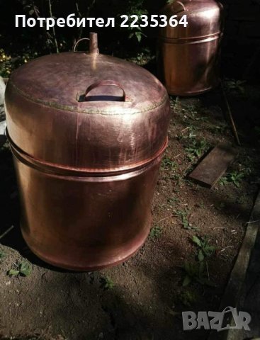 Изработка и ремонт на медни казани за ракия, снимка 8 - Други - 41959580