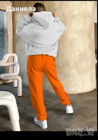 Спортен дамски екип, снимка 2 - Спортни екипи - 53040862