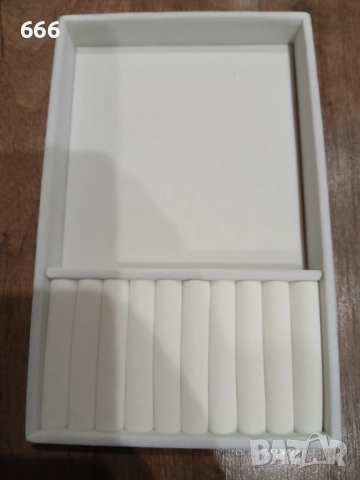 Комплект от 4 органайзера за бижута, снимка 3 - Други стоки за дома - 52912713