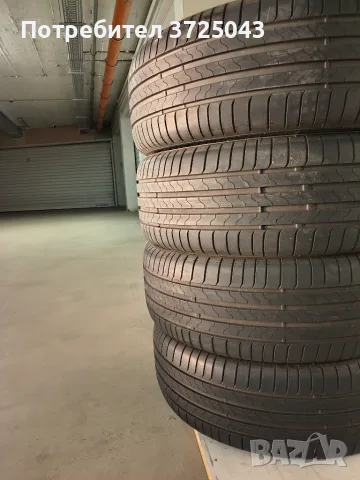 Гуми Bridgestone Turanza 6 Enliten 215 / 60 R17 69H, снимка 2 - Гуми и джанти - 56247226