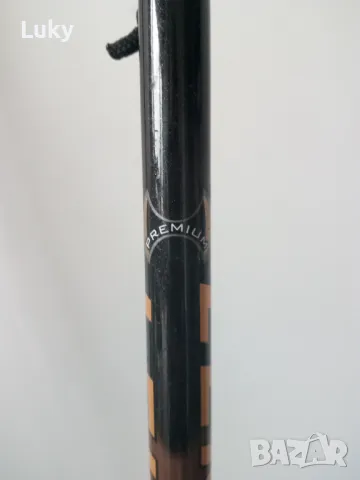 Луксозен и качествен бастун-Германия.Размерите са на снимките., снимка 6 - Бастуни - 50438764