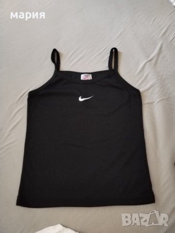 Оригинален потник Nike M/L , снимка 1