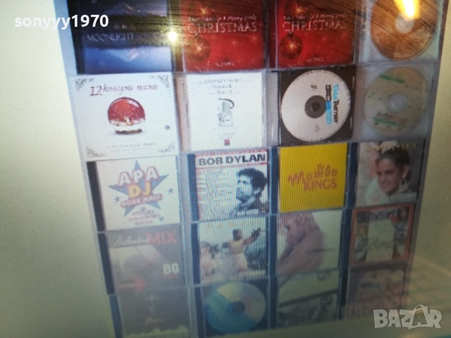 ЦД ПО ИЗБОР-45ЛВ ЗА БРОЙ 2009252144, снимка 5 - CD дискове - 51781807