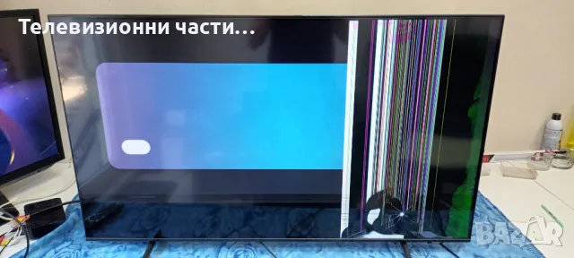 Samsung UE50BU8072U със счупен екран CY-SB050HGCY1V/BN44-01110F/BN41-02990B BN94-17381Z/S1A8-500SM0, снимка 4 - Части и Платки - 47437579