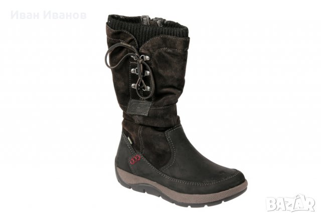 ботуши camel active Alaska GTX   номер 41, снимка 2 - Дамски ботуши - 34787073
