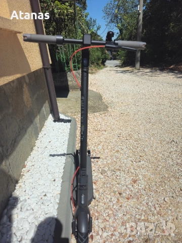 Електрическа тротинетка Xiaomi electric scooter 4 pro 2nd gen, снимка 2 - Друга електроника - 51522998