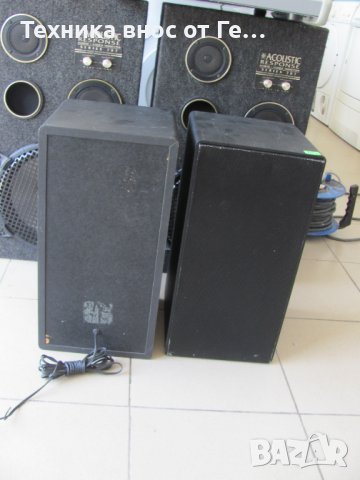 Тонколони №12, снимка 8 - Тонколони - 41511619