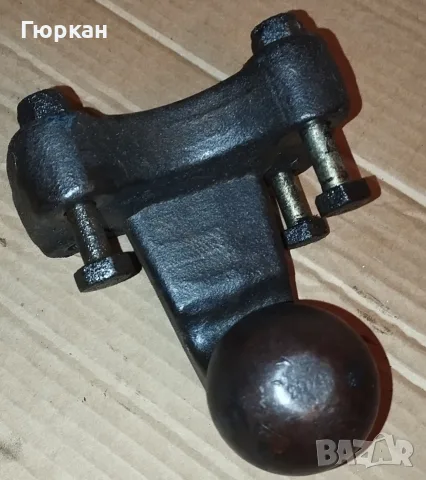  Оригинални Теглиц за  Универсал., снимка 9 - Части - 56228285