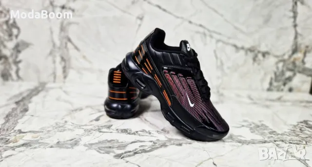 Nike мъжки спортни маратонки , снимка 3 - Маратонки - 48736439