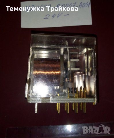 Релета на SIEMENS, снимка 4 - Друга електроника - 39453986