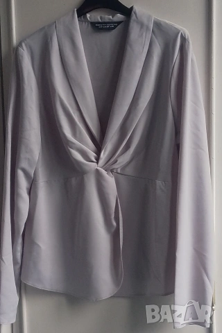 дамска блуза , снимка 2 - Ризи - 53400548