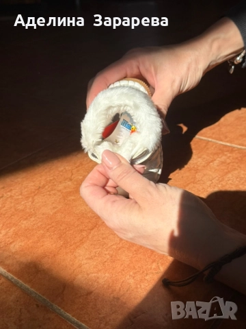 Детски и бебешки зимни боти , снимка 15 - Детски маратонки - 52299512