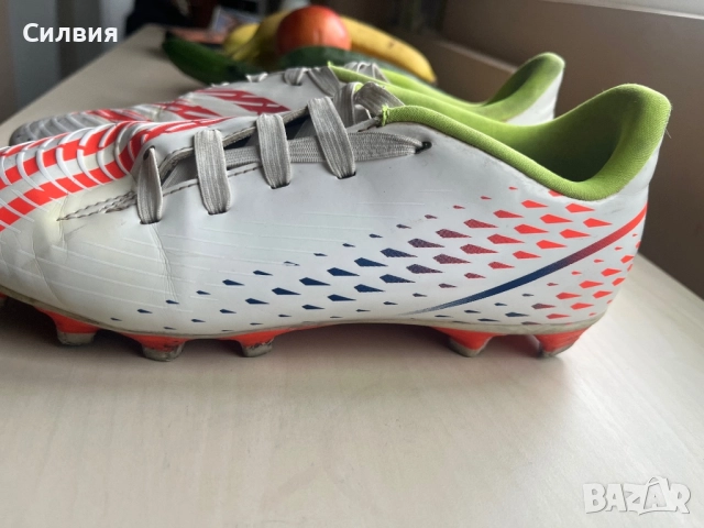 Бутонки Adidas 