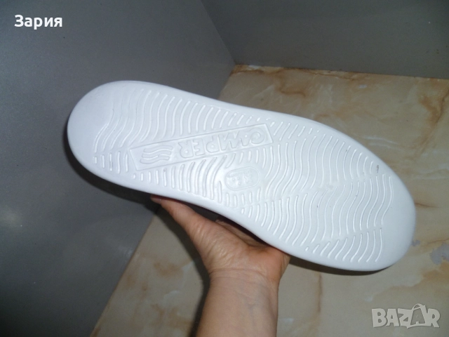 CAMPER обувки №45, снимка 11 - Спортни обувки - 52893530