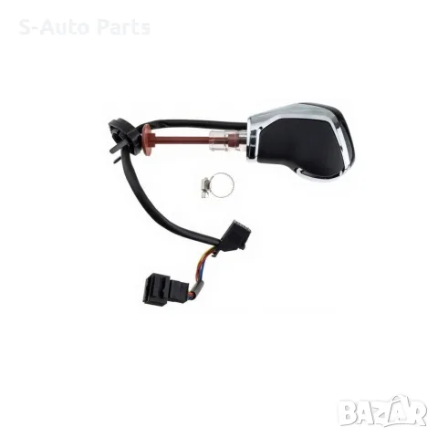 Топка за скоростен лост за Seat, Skoda, VW, снимка 3 - Аксесоари и консумативи - 55844920