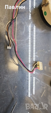 Мотор за вътрешно тяло midea, снимка 5 - Климатици - 52257591