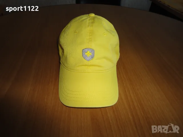 Wallensteyn/оригинална шапка