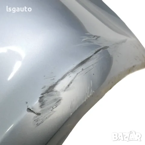 Задна броня Opel Astra H (A04) 2004-2010 ID: 164188, снимка 8 - Части - 55999653
