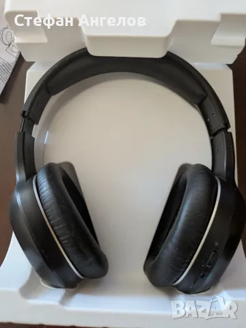 Продавам безжични слушалки Edifier W800BT Plus, снимка 8 - Bluetooth слушалки - 49082784