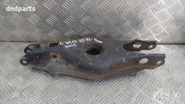 Носач Mercedes E350i W212 2012г.4Matic(заден ляв)	