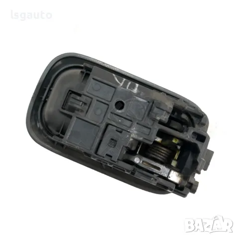 Предна лява вътрешна дръжка Nissan X-Trail I 2001-2007 ID: 143648, снимка 2 - Части - 49281703