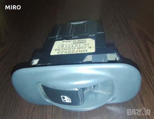 mitsubishi colt, снимка 5 - Части - 35936394