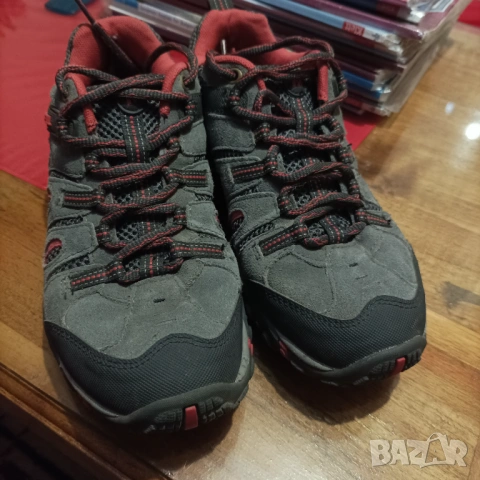 Merrel обувки, снимка 5 - Маратонки - 53592569