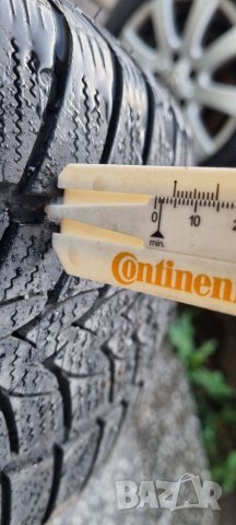 Лети джанти 5x100 R16, снимка 7 - Гуми и джанти - 38845063