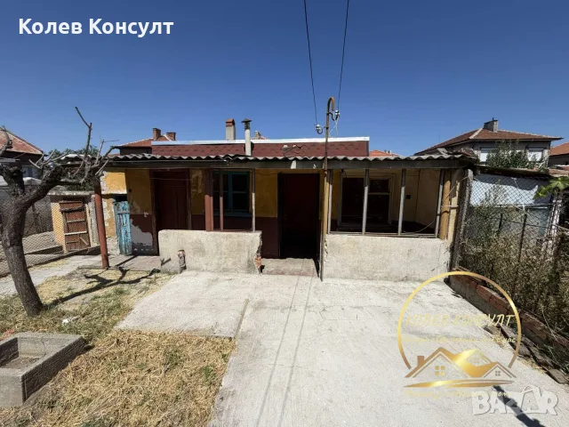 къща град Харманли, снимка 15 - Къщи - 55769945