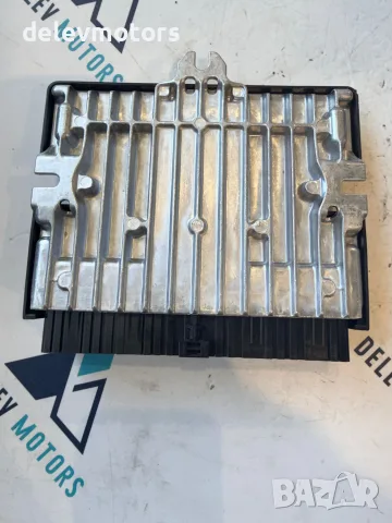 lpla-14f392-kc комфорт модул от Land Rover Range Rover Velar (L560) 3.0 D