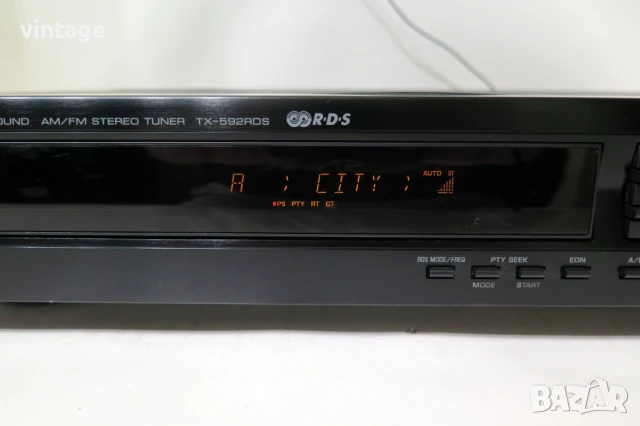Yamaha TX-592RDS, снимка 8 - Други - 51348672
