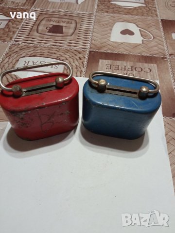 Касичка от едно време, снимка 1