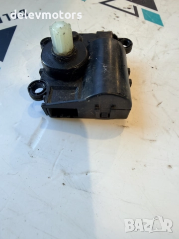 EA1F1-NX5CA D332-LFDBA01 моторче за управление на парно от Hyundai Tucson 1.6 CRDI 2023г., снимка 3 - Части - 52914627