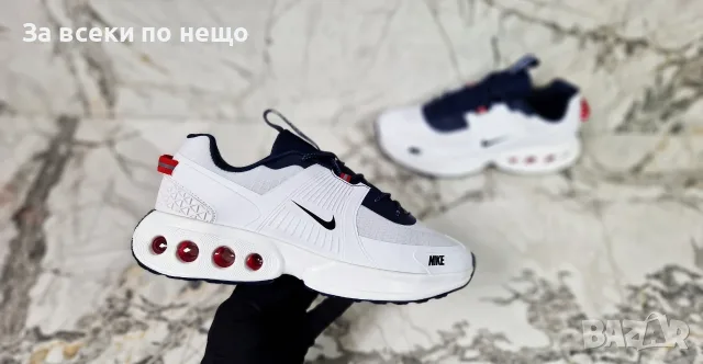Nike Мъжки Маратонки👟Мъжки Спортни Обувки Найк от 39 до 45 номер Код P2992, снимка 4 - Маратонки - 56054458