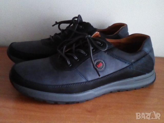 Mat *Star no. 41 мъжки обувки, снимка 2 - Спортно елегантни обувки - 41863431