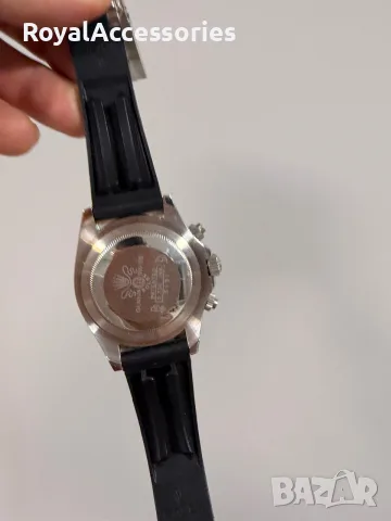 Rolex    Daytona , снимка 5 - Мъжки - 56201788