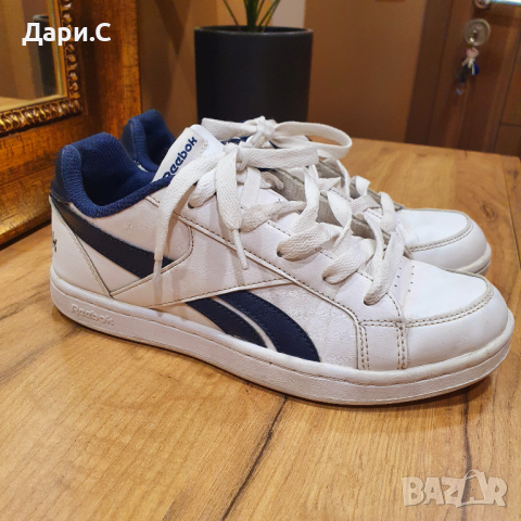 Маратонки Reebok