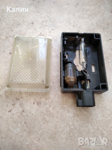 Плафон за Jeep Grand Cherokee WJ (1998-2005), снимка 6 - Части - 42022131