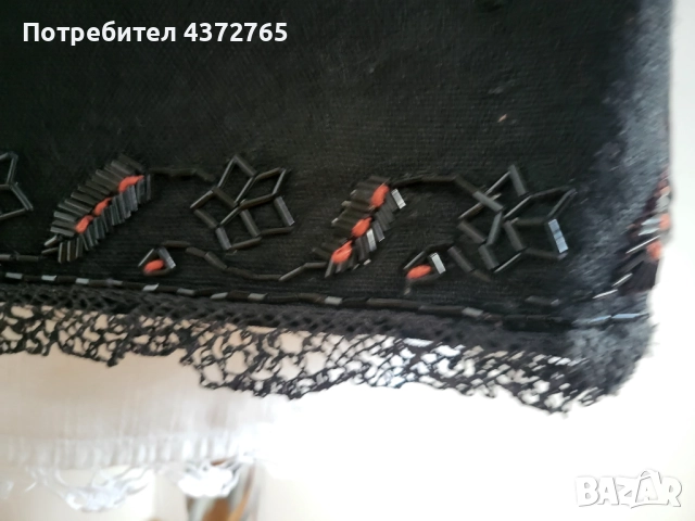 #54 Рядък Литак , снимка 6 - Антикварни и старинни предмети - 52511736