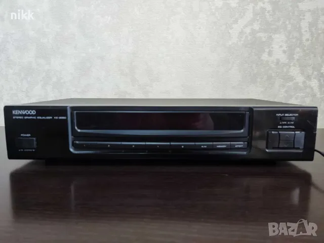 KENWOOD KE-2060