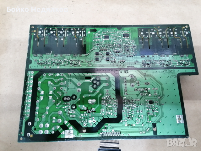 (213) ТВ "Panasonik Viera" на части, снимка 6 - Части и Платки - 36299413