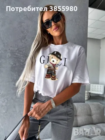 Дамски тениски, снимка 1