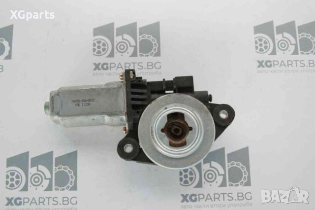  Мотор шибедах за Honda CR-V II 2.0i 150к.с. (2002-2006), снимка 2 - Части - 41203253