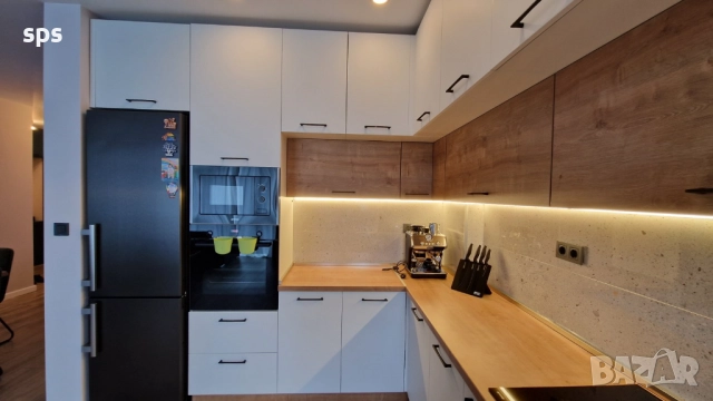 Апартамент Туида, снимка 3 - Апартаменти - 52596970